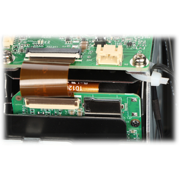 KAMERA IP SZYBKOOBROTOWA DS-2DE7A825IW-AEB T5 PL AcuSense - 8 Mpx, 4K UHD 5.9 ... 147.5 mm Hikvision